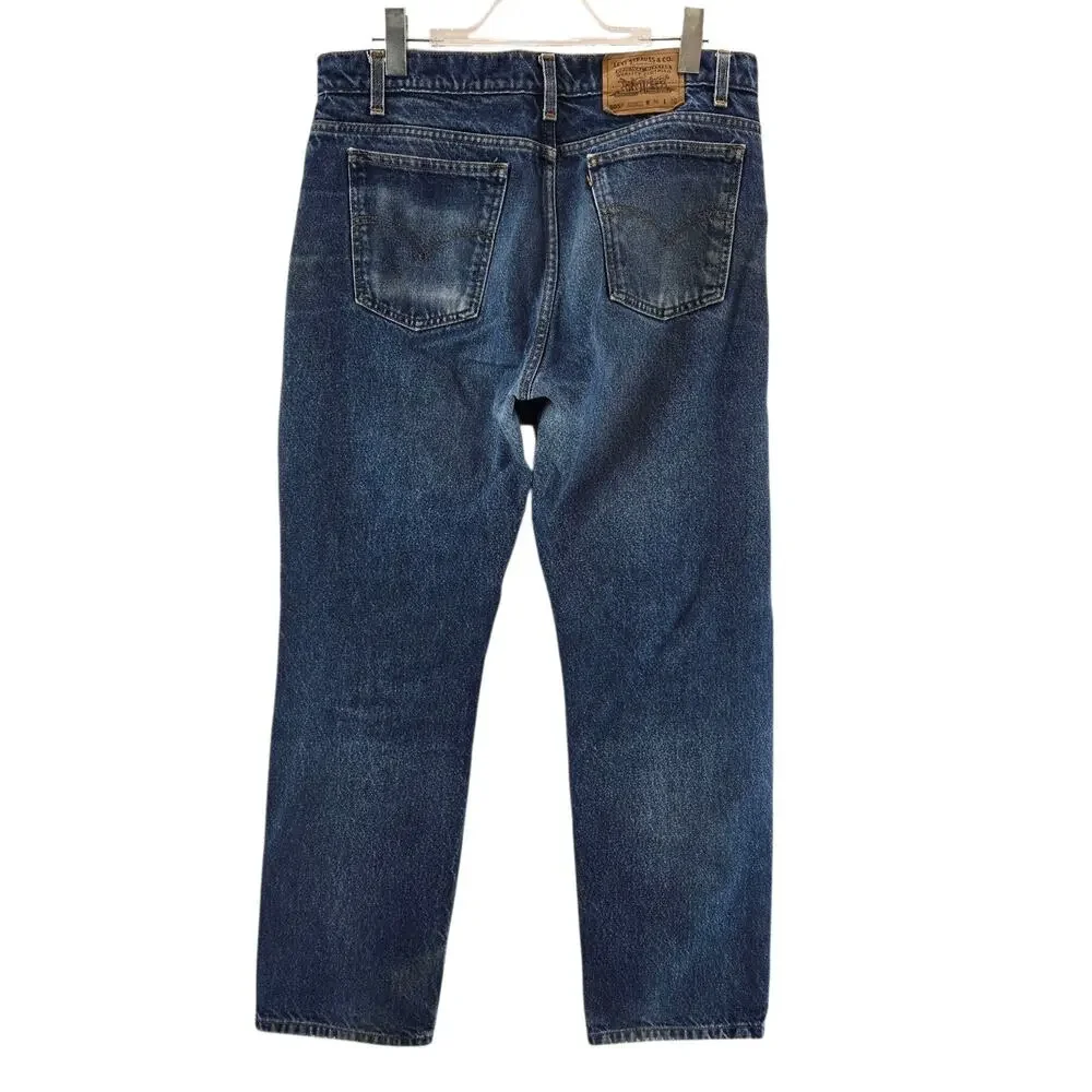 Levis vintage levi